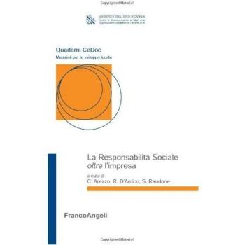 La responsabilità sociale oltre l'impresa