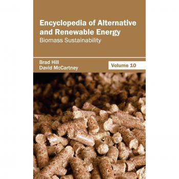 Encyclopedia of Alternative and Renewable Energy