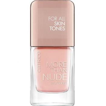 Esmalte de Uñas Más Que Nudes