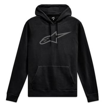 Alpinestars Ageless V3 Capuche Noir taille S