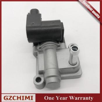 Acura RSX 3-Door Base Model Idle Air Control Valve IAC 16022-PND-A02