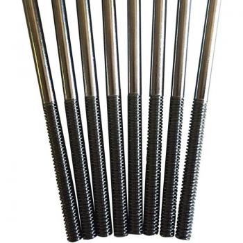 Stagg Tensionstänger 118mm 10-pack