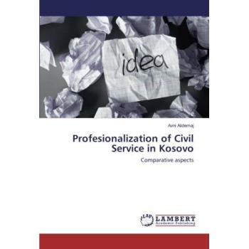 Profesionalization of Civil Service in Kosovo