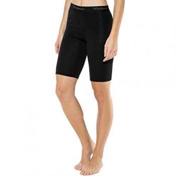Caleçon Brief X‑Long Femme S Noir 2021