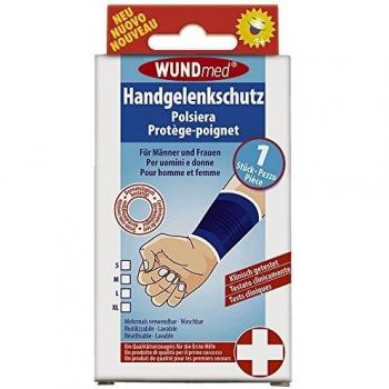 Wundmed wiederverwendbare Handstütze