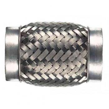 ERNST 460347 Flessibile, Impianto gas scarico