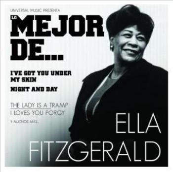 Lo Mejor De Ella Fitzgerald