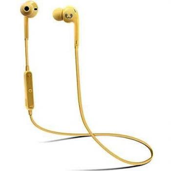 Fresh ‘n Rebel VIBE Buttercup – kabellose In‑Ear Bluetooth‑Kopfhörer
