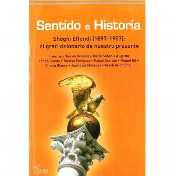 SENTIDO E HISTORIA