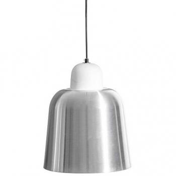 Plafonnier contemporain Bigbuy Home S8800170 8x28x60 cm