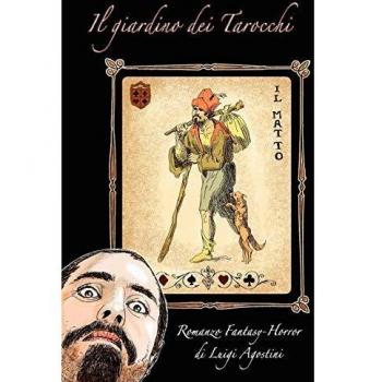 Il Giardino Dei Tarocchi