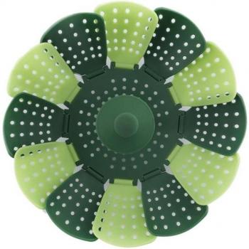 Silicone Vapor Cooking Basket