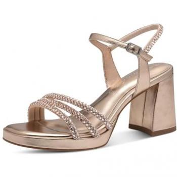 Sandale Tamaris Rouge Chic