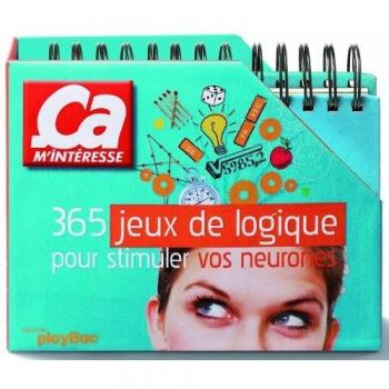 365 Jours pour Stimuler Ses Neurones