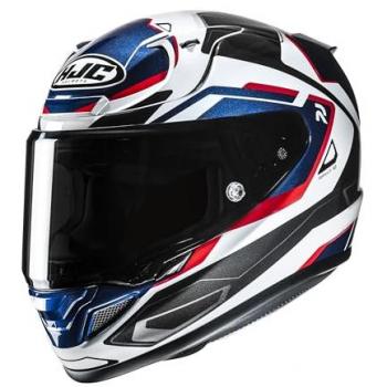 Casco Moto Integrale HJC RPHA12 Brels MC21