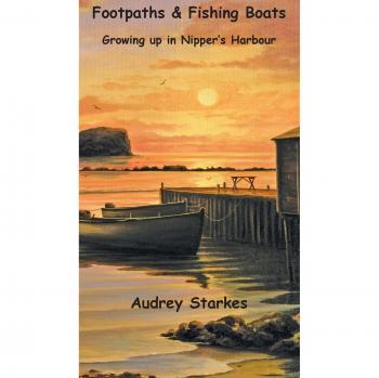 Footpaths & Fishing Boats: Growing Up in Nipper's Harbour