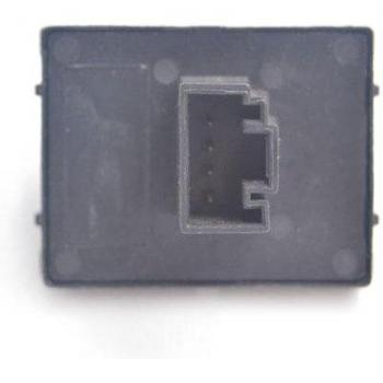 Panneau de commande de fenêtre avant gauche VW Golf GTL MK5 (2004-2007)