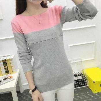 Camisa Slim para Lactancia