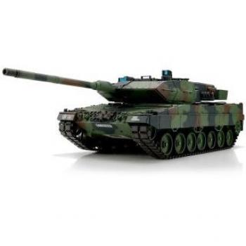 Torro 1/16 Miniaturmodell – Leopard 2 DM12 A1 Munition