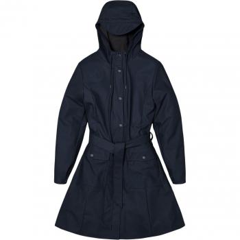 Rains Curve W Jacket