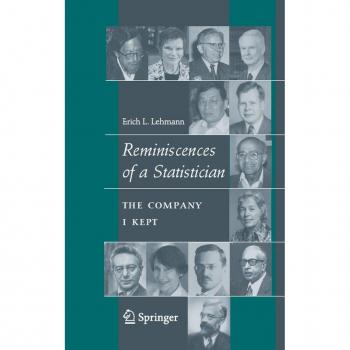 Vitalsource Technologies, Inc. Reminiscences Of A Statistician