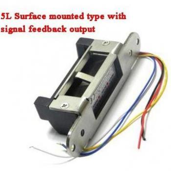 SmartLatch Ajustable