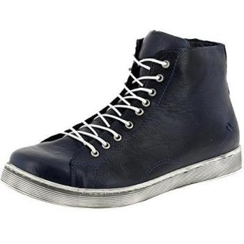 Bottes Andrea Conti Femme
