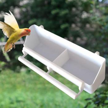 Support pour pigeons