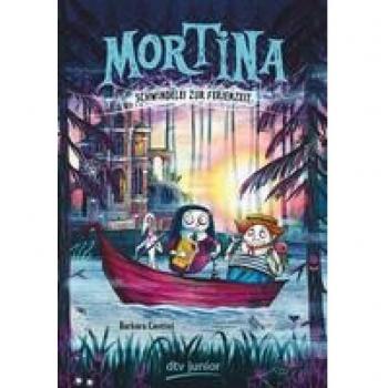 Mortina