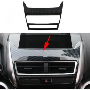 Revêtement SécuriNav – Décor Tableau de Bord Eclipse Cross