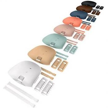 Set Accessorio Sedili Urbani Urban Iki Rosa Sakura
