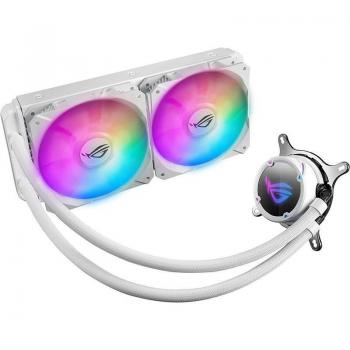 ROG STRIX LC III 240 ARGB WHT
