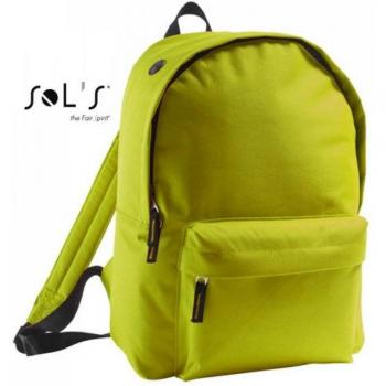 Explorer Backpack by Sol