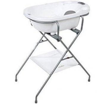 Soporte de bañera portátil Digibath