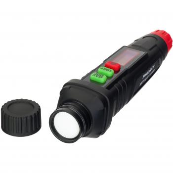 Seek MX10 di Ermenrich, Misuratore di Luce Digitale – Rivendita Levenhuk