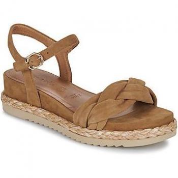 Sandales Tamaris 28212 Marron Femme