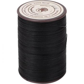 0.45mm Waxed Cord for DIY Sewing