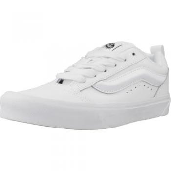 Vans Knu Skool Sneakers Donna Bianco 40.5