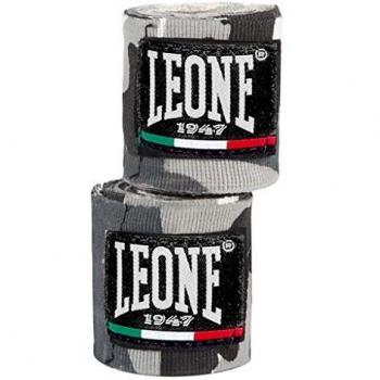 LEONE BENDAGGI GRIGIO MILITARE 3,5M