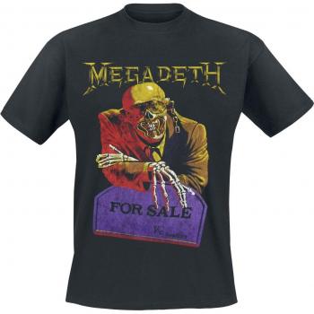 Megadeth T-Shirt