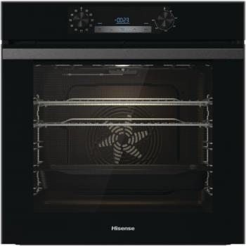 Hisense Black Electric Oven BI62212ABUK