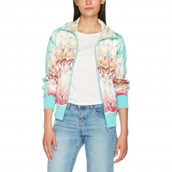 Adidas B Firebird TT Sweat für Damen – Mehrfarben (36)