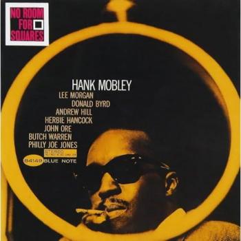 No Room For Squares – Version Rares Fnac