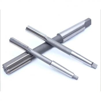 16mm to 23mm H7 Taper Shank Reamer