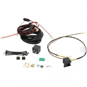 Cable eléctrico para remolque ERICH JAEGER 721074