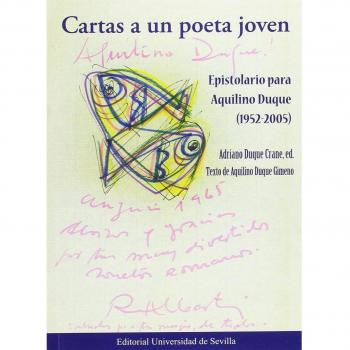 Cartas a un poeta joven