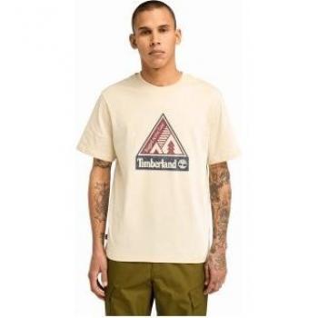 Top Corto Timberland para Hombre XXL – Colores Naturales