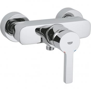 Torneira Grohe Lineare Monocomando de Duche