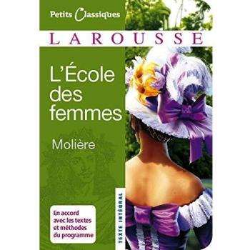 L'École des femmes
