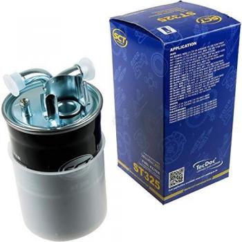 SCT ST325 Kraftstofffilter mit integrierter Vorfiltertechnologie